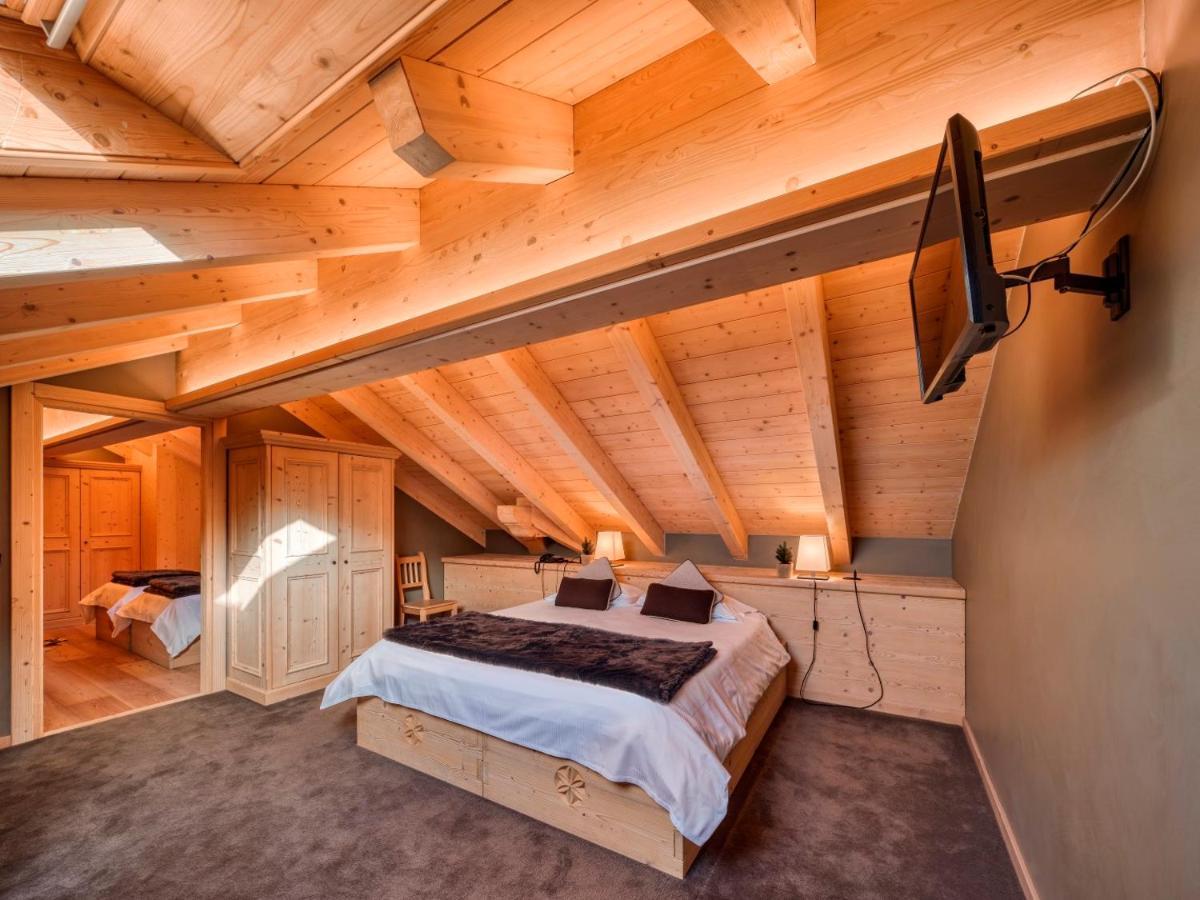Agriturismo Rini บอร์มิโอ ภายนอก รูปภาพ