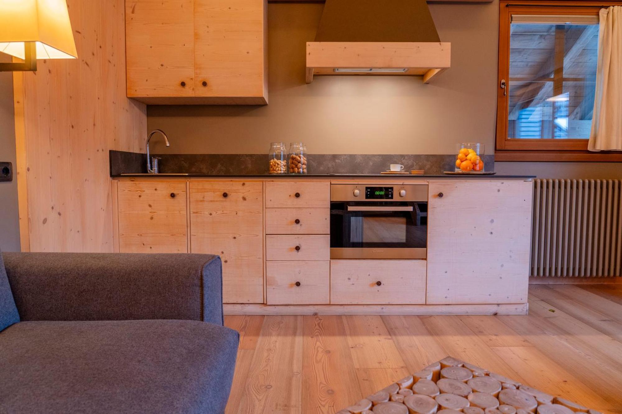 Agriturismo Rini บอร์มิโอ ภายนอก รูปภาพ