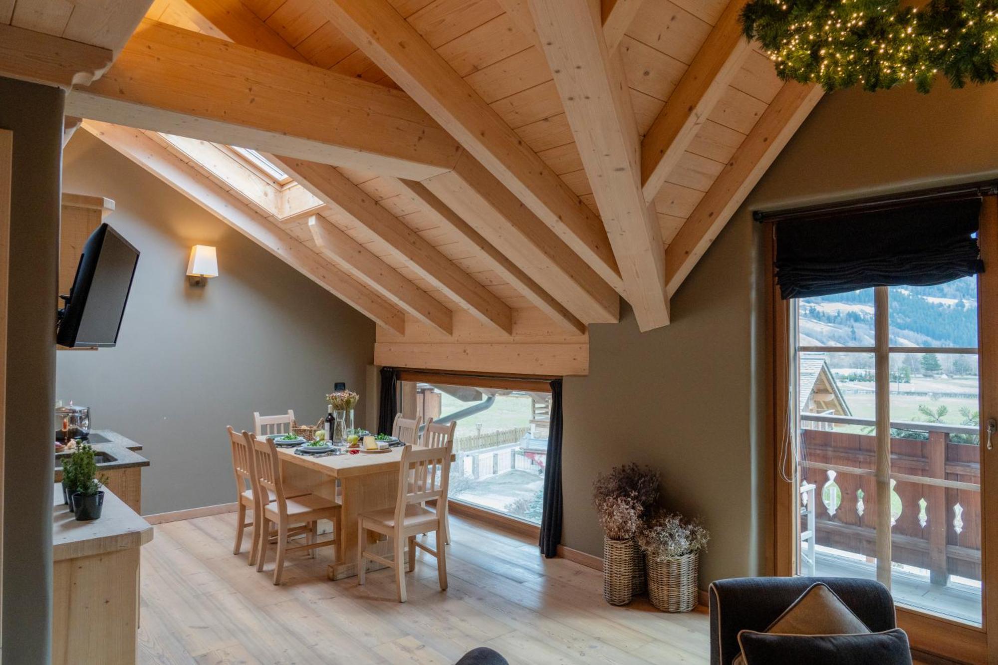 Agriturismo Rini บอร์มิโอ ภายนอก รูปภาพ